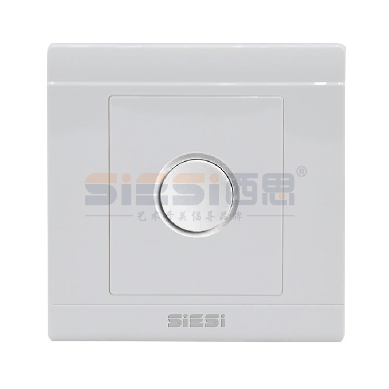 轻触延时开关四线造-有零线