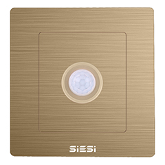 人体红表感应开关（多线造）